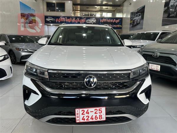 ڤۆڵکسواگن تاوس 2023  بۆ فرۆشتن لە عێراق - زاخۆ